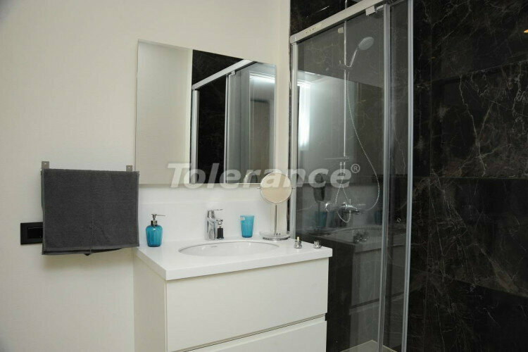 Квартира 1+1 в Стамбуле, Турция | SBB-05905