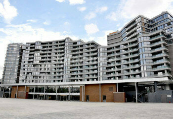 Квартира 1+1 в Стамбуле, Турция | SBB-05905