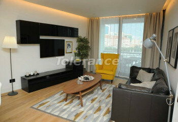 Квартира 1+1 в Стамбуле, Турция | SBB-05905