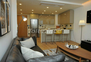 Квартира 1+1 в Стамбуле, Турция | SBB-05905