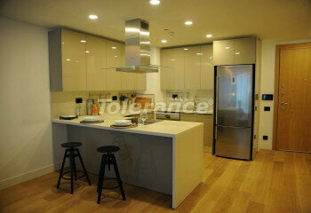 Квартира 1+1 в Стамбуле, Турция | SBB-05905