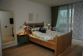 Квартира 1+1 в Стамбуле, Турция | SBB-05905