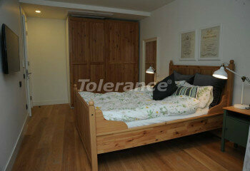 Квартира 1+1 в Стамбуле, Турция | SBB-05905