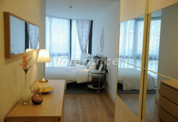 Квартира 1+1 в Стамбуле, Турция | SBB-05905