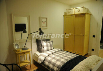 Квартира 1+1 в Стамбуле, Турция | SBB-05905