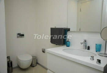 Квартира 1+1 в Стамбуле, Турция | SBB-05905