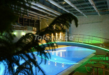 Квартира 1+1 в Стамбуле, Турция | SBB-05905