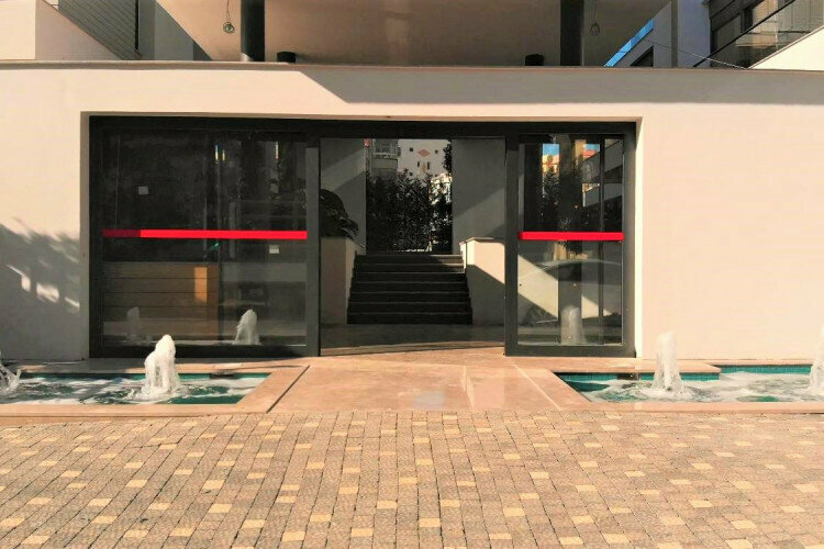 Квартира 3+1 в Алании, Турция | STE-16247