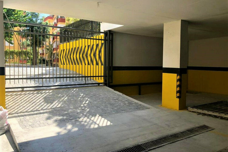 Квартира 3+1 в Алании, Турция | STE-16247