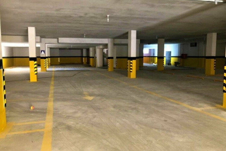 Квартира 3+1 в Алании, Турция | STE-16247