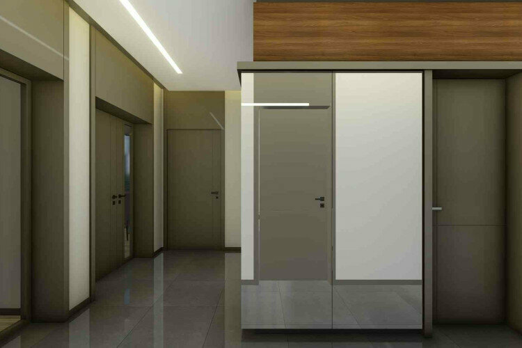 Квартира 3+1 в Алании, Турция | STE-16247