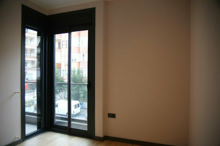Квартира 3+1 в Алании, Турция | STE-16247