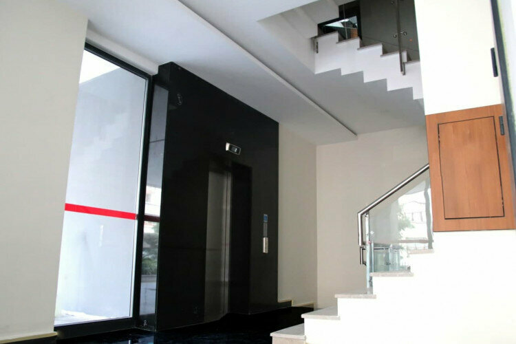 Квартира 3+1 в Алании, Турция | STE-16247