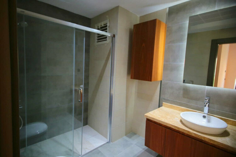 Квартира 3+1 в Алании, Турция | STE-16247