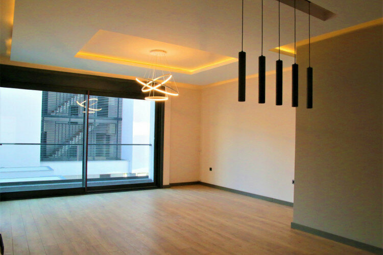 Квартира 3+1 в Алании, Турция | STE-16247