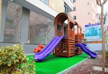 Квартира 3+1 в Алании, Турция | STE-16247