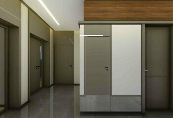 Квартира 3+1 в Алании, Турция | STE-16247