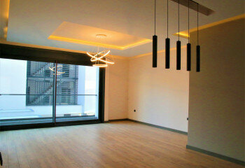 Квартира 3+1 в Алании, Турция | STE-16247