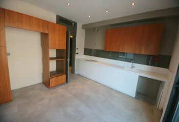 Квартира 3+1 в Алании, Турция | STE-16247