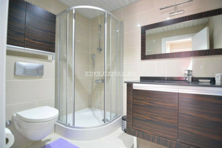 Квартира 4+1 в Белеке, Турция | PTE-10757