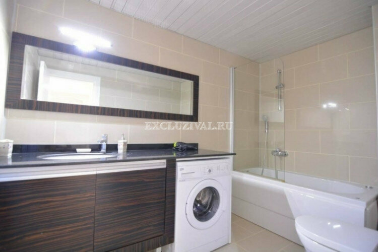 Квартира 4+1 в Белеке, Турция | PTE-10757