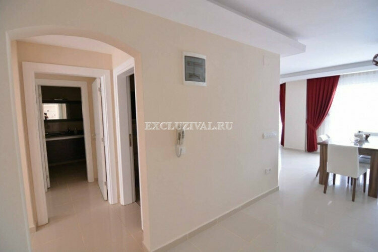 Квартира 4+1 в Белеке, Турция | PTE-10757