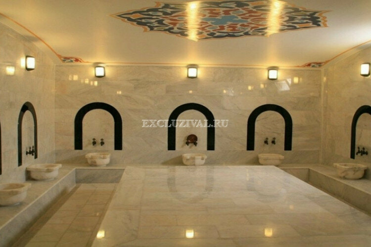 Квартира 4+1 в Белеке, Турция | PTE-10757