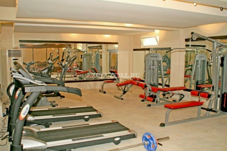 Квартира 4+1 в Белеке, Турция | PTE-10757