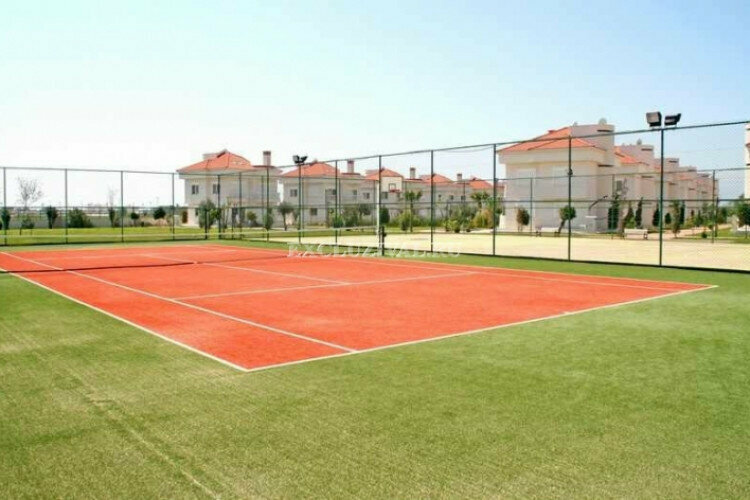 Квартира 4+1 в Белеке, Турция | PTE-10757