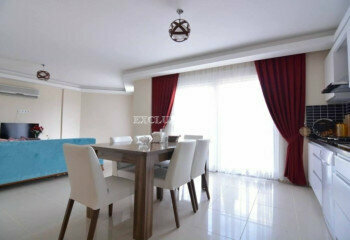 Квартира 4+1 в Белеке, Турция | PTE-10757