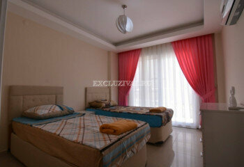 Квартира 4+1 в Белеке, Турция | PTE-10757