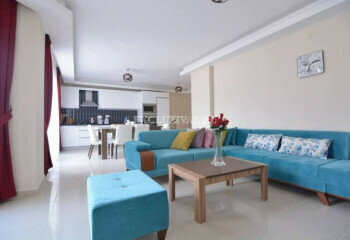 Квартира 4+1 в Белеке, Турция | PTE-10757