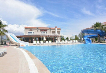 Квартира 4+1 в Белеке, Турция | PTE-10757