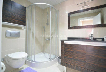 Квартира 4+1 в Белеке, Турция | PTE-10757