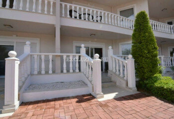 Квартира 4+1 в Белеке, Турция | PTE-10757