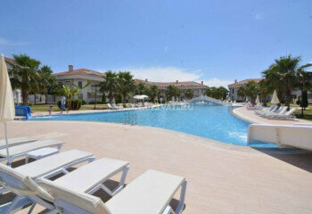 Квартира 4+1 в Белеке, Турция | PTE-10757