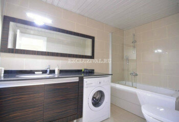 Квартира 4+1 в Белеке, Турция | PTE-10757