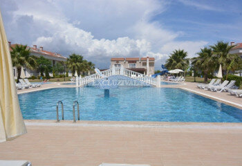 Квартира 4+1 в Белеке, Турция | PTE-10757