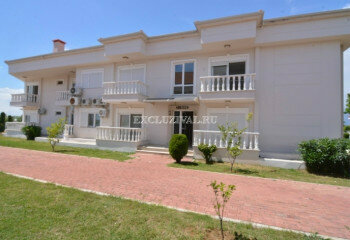 Квартира 4+1 в Белеке, Турция | PTE-10757