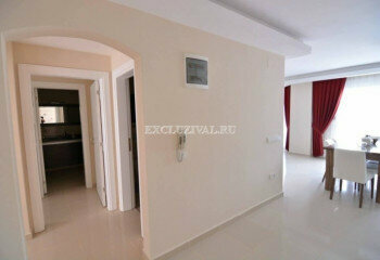 Квартира 4+1 в Белеке, Турция | PTE-10757