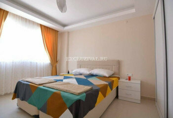 Квартира 4+1 в Белеке, Турция | PTE-10757