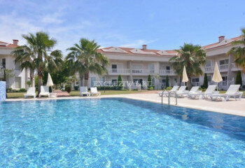 Квартира 4+1 в Белеке, Турция | PTE-10757