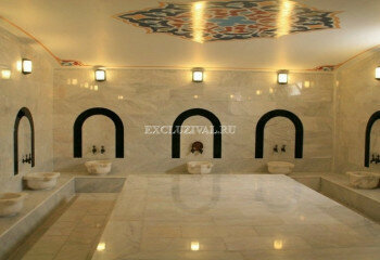 Квартира 4+1 в Белеке, Турция | PTE-10757