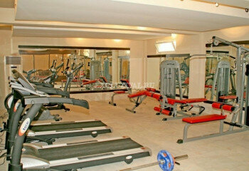 Квартира 4+1 в Белеке, Турция | PTE-10757