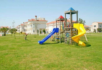 Квартира 4+1 в Белеке, Турция | PTE-10757