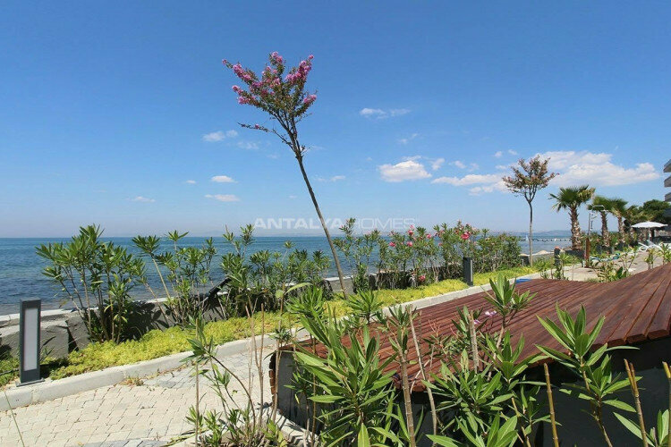 Квартира 2+1 в Ялове, Турция | PTE-46936