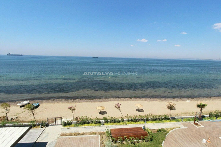 Квартира 2+1 в Ялове, Турция | PTE-46936