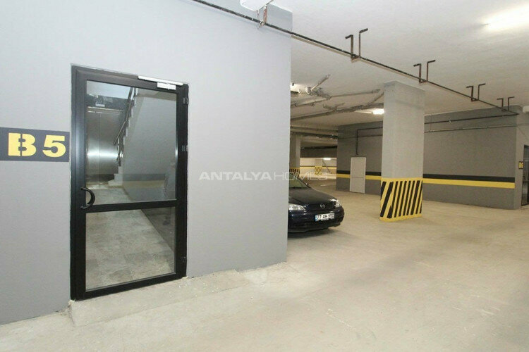 Квартира 2+1 в Ялове, Турция | PTE-46936