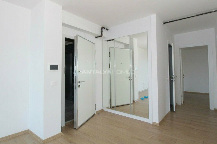Квартира 2+1 в Ялове, Турция | PTE-46936
