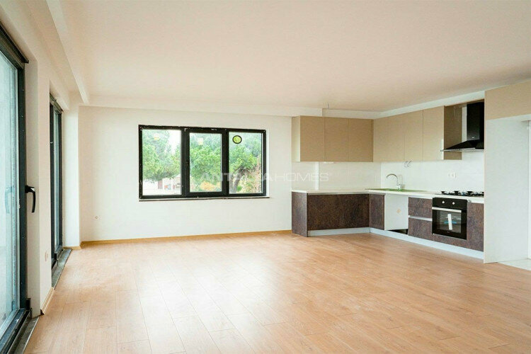 Квартира 2+1 в Ялове, Турция | PTE-46936